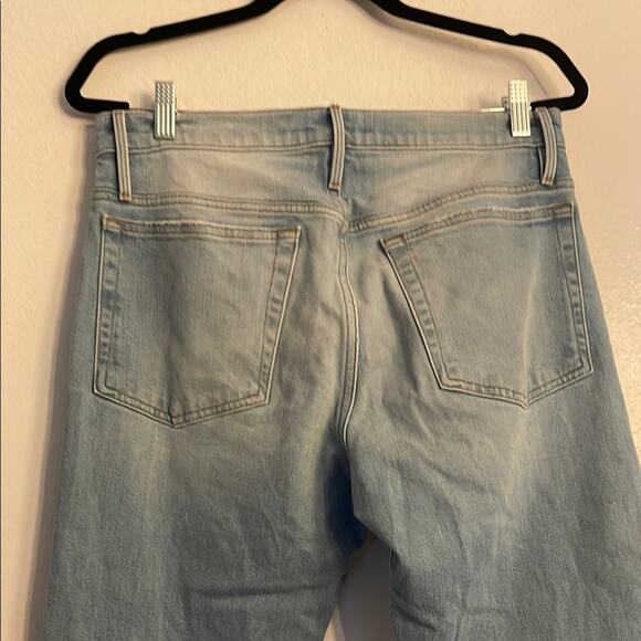 Frame L’Homme Athletic jeans - Picture 5 of 11